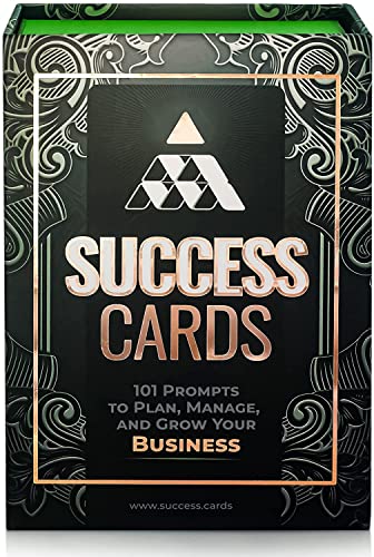 Success Cards