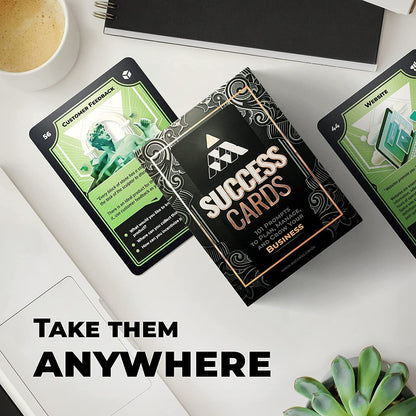 Success Cards