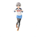 SEGA - Uzaki-chan Wants to Hang Out! - Season 2 SPM Figure Hana Uzaki Laughing Version