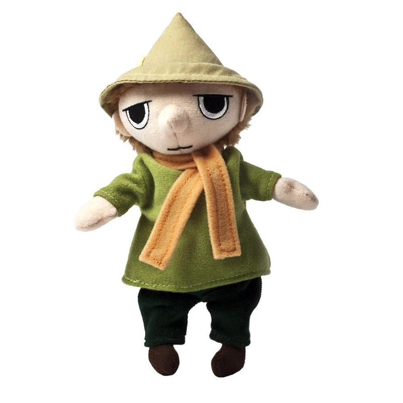 Moomin Snufkin 6.5 Inch - Peluche (Aurora World 13202