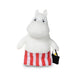 Aurora, 13203, Moomin Moominmamma 16,5cm, Blanc, Peluche