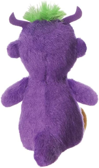 AURORA, 61499, Baby, Smed and the Smoos, Eco-friendly soft toy, Purple