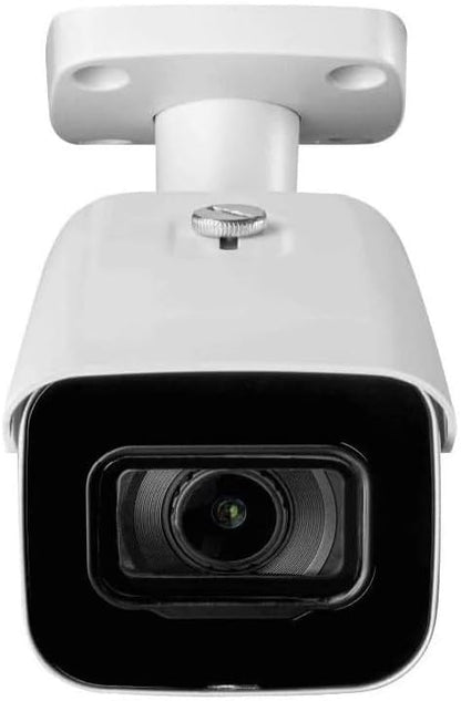 Lorex 8Mp White Bullet Basic Ip Camera