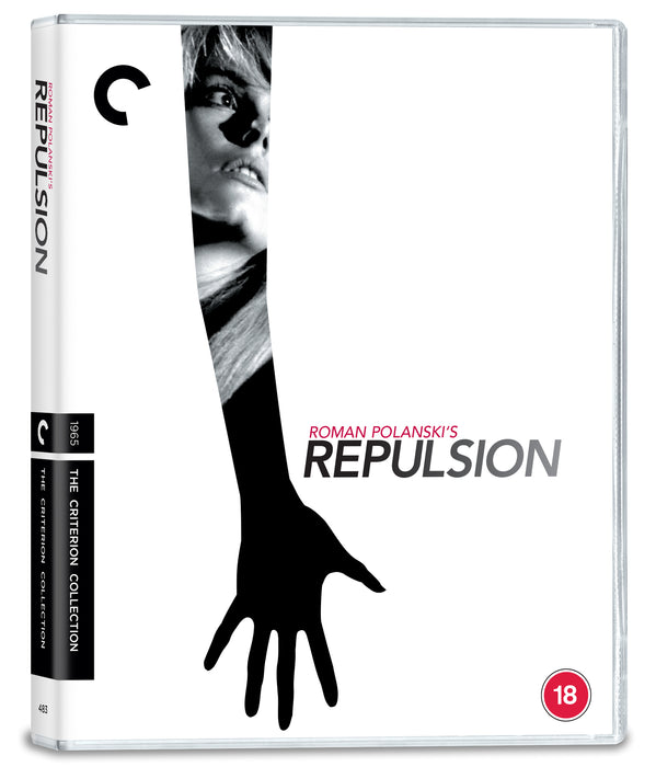 Repulsion - The Criterion Collection