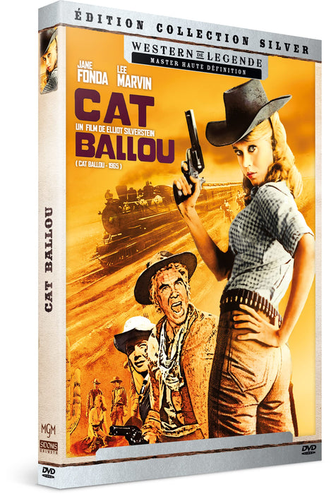 Cat ballou