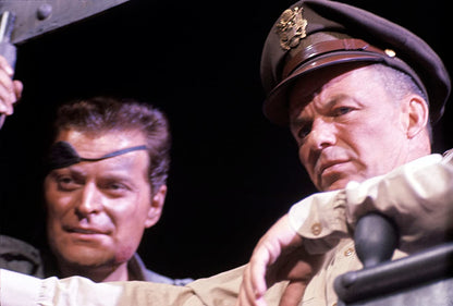 Frank Sinatra Box (Von Ryans Express, Überfall auf die Queen Mary, Der Schnüffler)