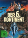 Der 6. Kontinent - Mediabook - Cover A