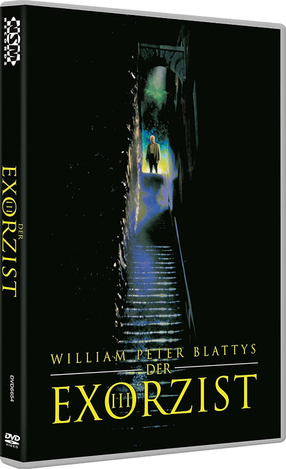 Der Exorzist 3 (Special Edition) (2 DVDs)