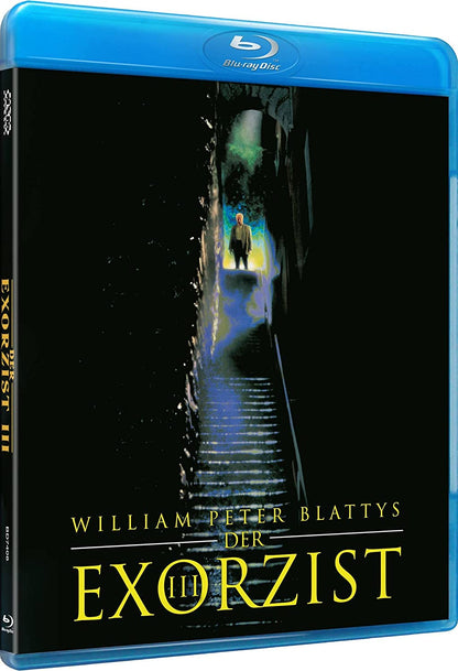 Der Exorzist 3 (Special Edition) (2 Blu-rays