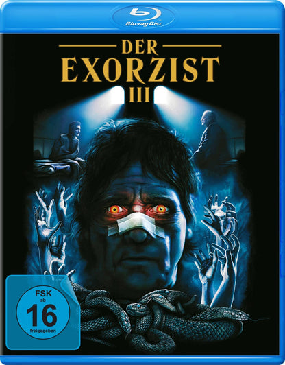 Der Exorzist 3 (Special Edition) (2 Blu-rays