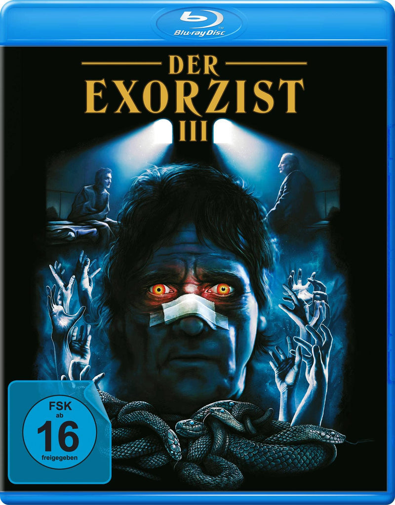 Der Exorzist 3 (Special Edition) (2 Blu-rays