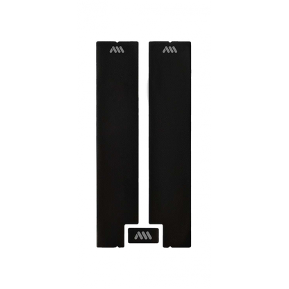 All Mountain Style AMS High Impact Fork Guard for bike – Protects fork of your bike from scratches and dings