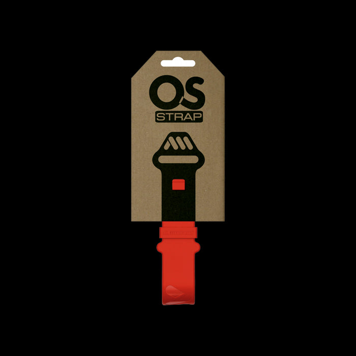 All Mountain Style AMS Silicona Strap to hold bike camera – For those Oh bad moments when you flat