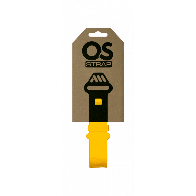 All Mountain Style AMS Silicona Strap to hold bike camera – For those Oh bad moments when you flat