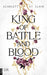 King Of Battle And Blood - (German Import)