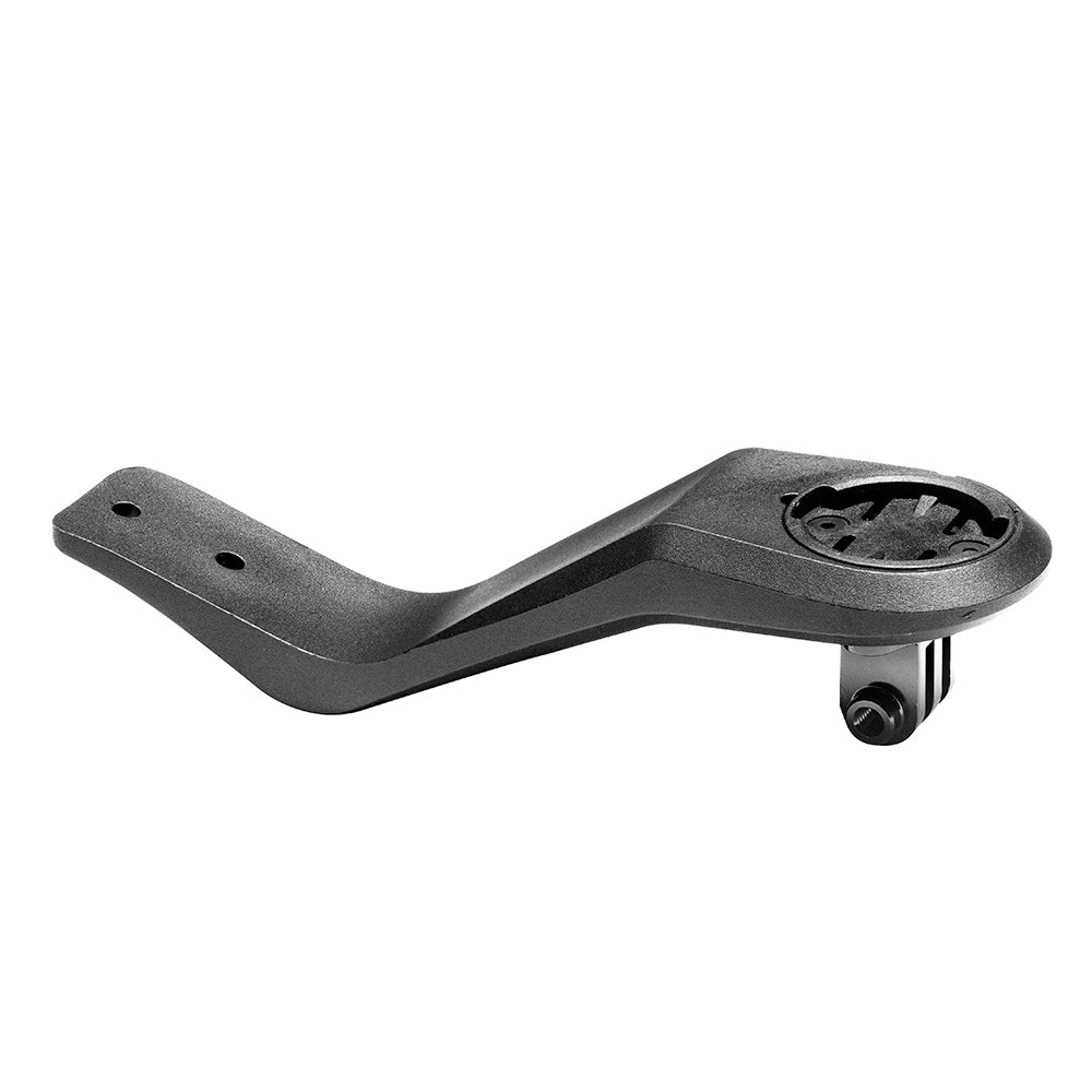 Deda Elementi Vinci Computer Mount, Black, One Size