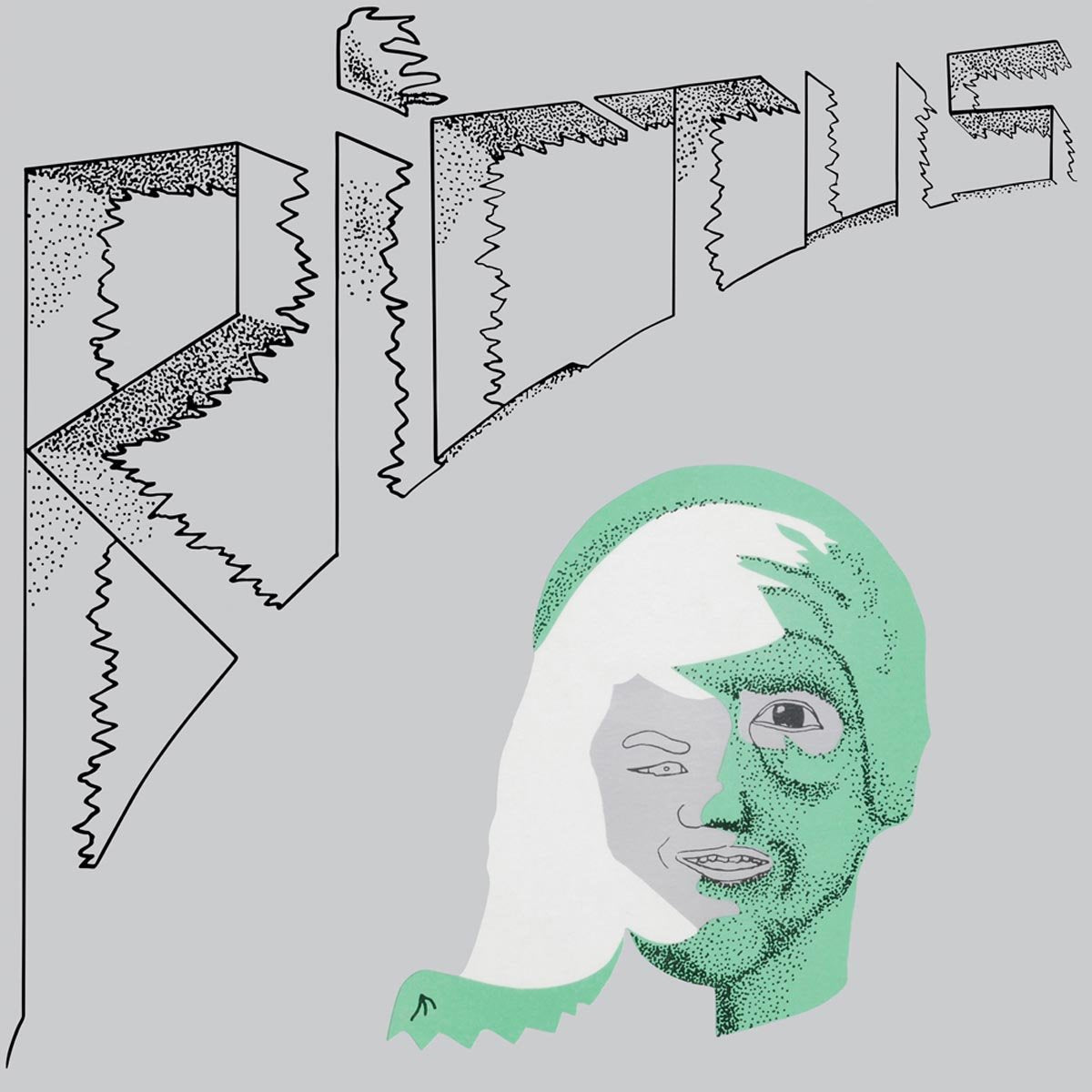 Christelle Ou la Decouverte Du Mal