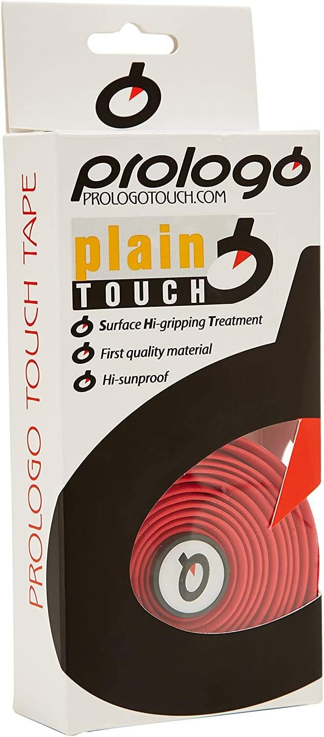 Prologo Plaintouch Handlebar Tape