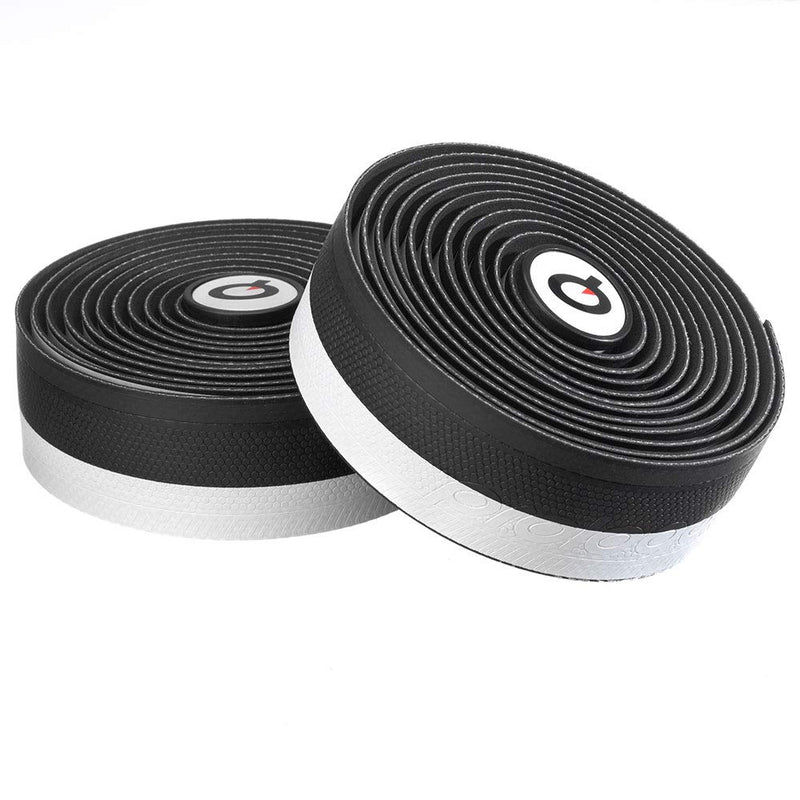 Prologo Onetouch 2 Gel Handlebar Tape Black/White