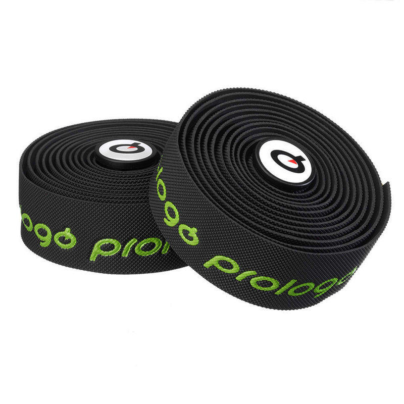 Prologo Onetouch Handlebar Tape, Black/