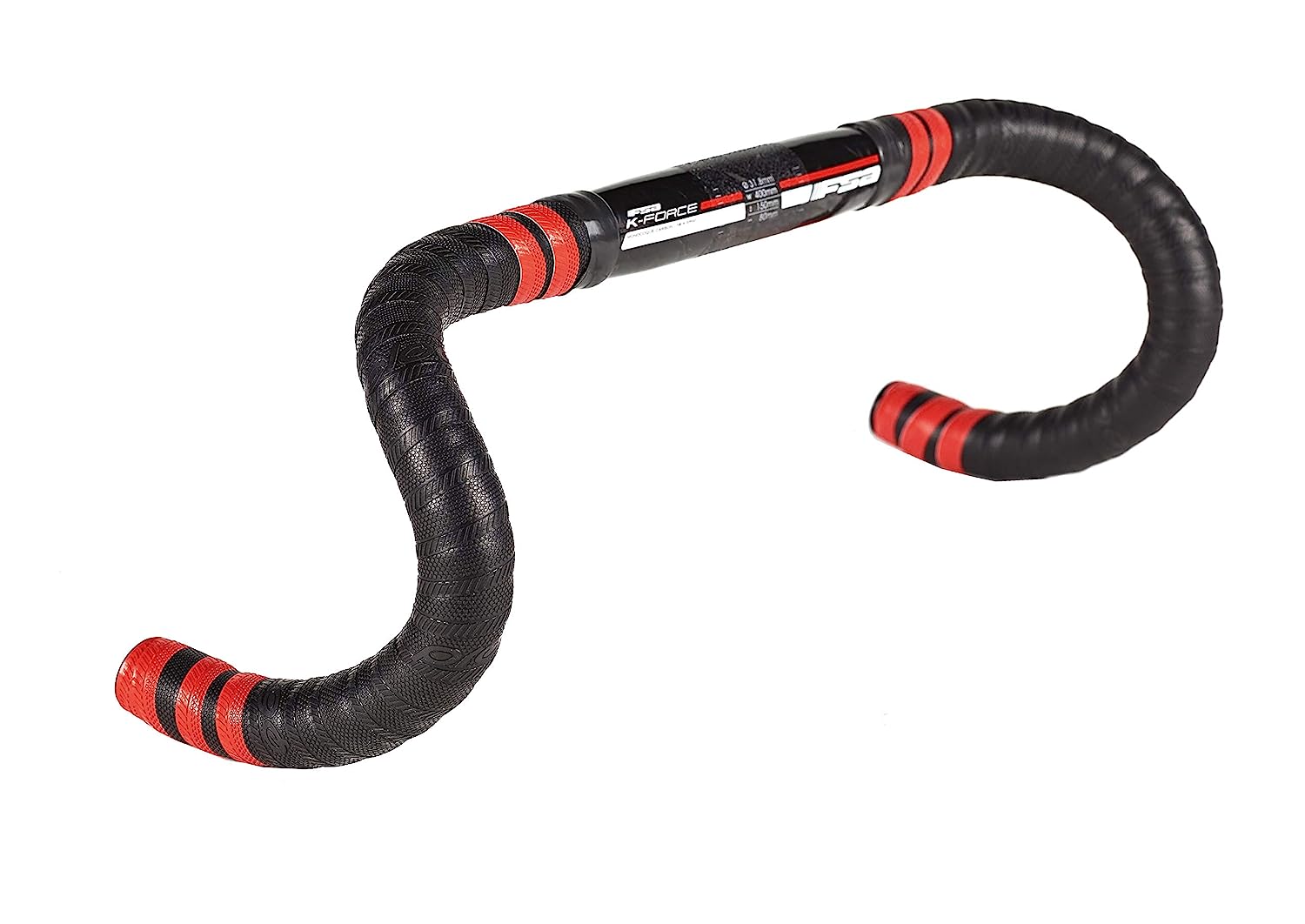 Prologo Onetouch 2 Handlebar Tape, Red