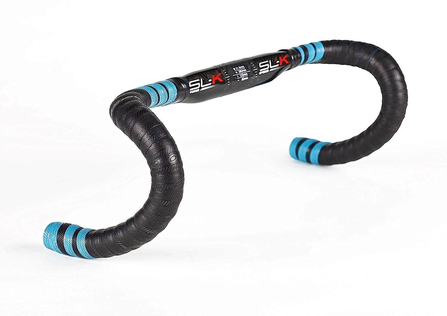 Prologo Onetouch 2 Handlebar Tape, Sky Blue
