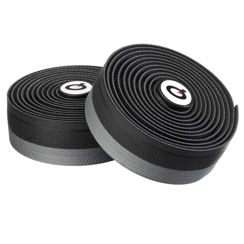 Prologo Onetouch 2 Gel Handlebar Tape Grey