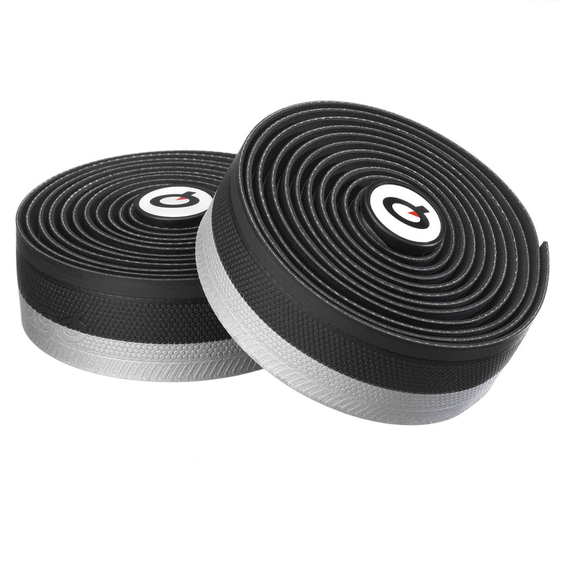 Prologo Onetouch 2 Gel Handlebar Tape Black/Reflective