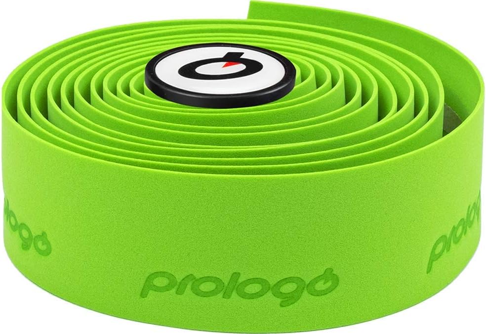 Prologo Plaintouch Handlebar Tape Green