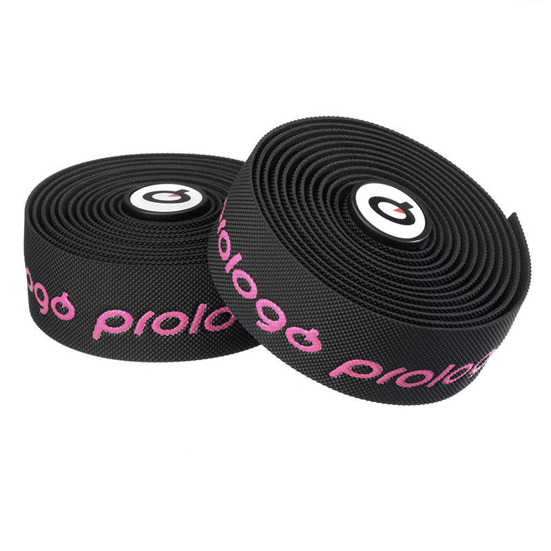 Prologo Onetouch Handlebar Tape, Black/