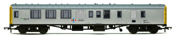 Hornby Balfour Beatty, Mk1 BCK, Staff Coach, BDC 977165 - Era 9. Coaches & Coach Packs. Mk1 Coaches