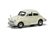 Corgi - Vanguard VA05811 Morris Minor 1000, Snowberry White