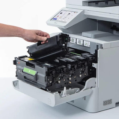 Brother TN-821XLBK Toner Cartridge - Black for HL-L9430CDN, HL-L9470CDN, HL-L9470CDNT, HL-L9470CDNTT