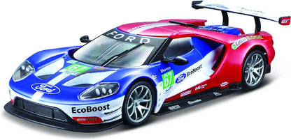 Burago 390772.012 Model
