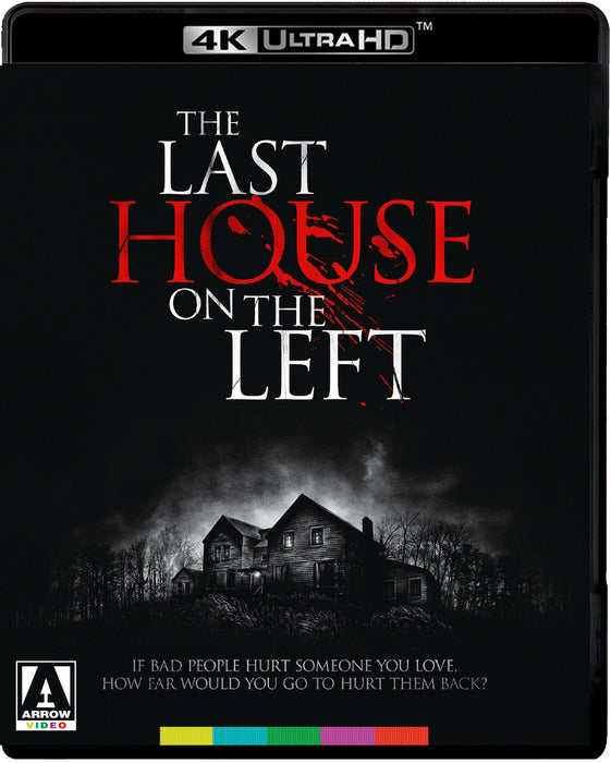 The Last House On the Left