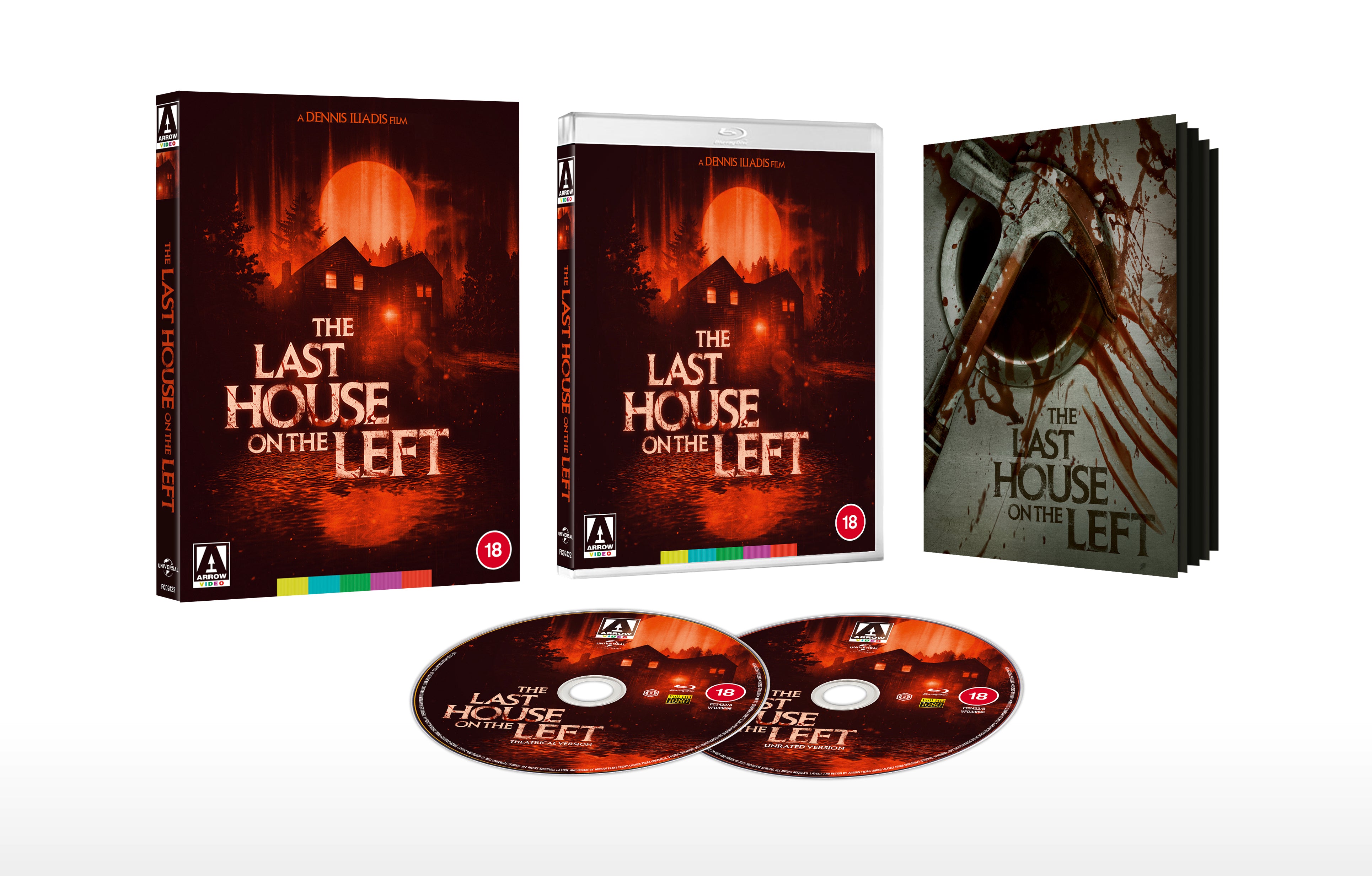 The Last House On the Left
