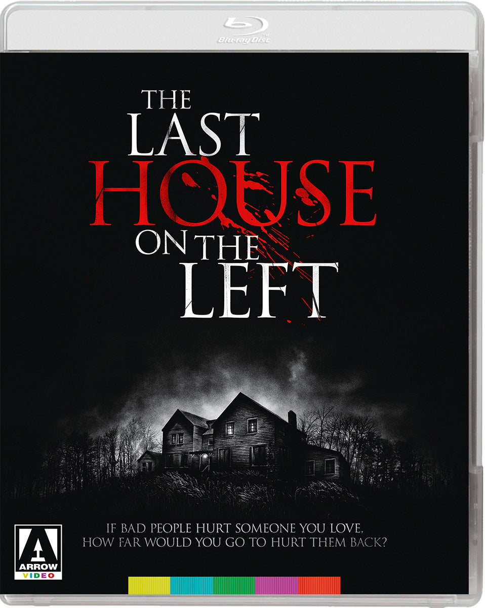 The Last House On the Left