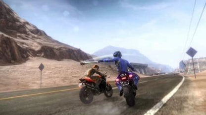 Road Redemption,1 Nintendo Switch-Spiel