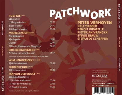 Patchwork