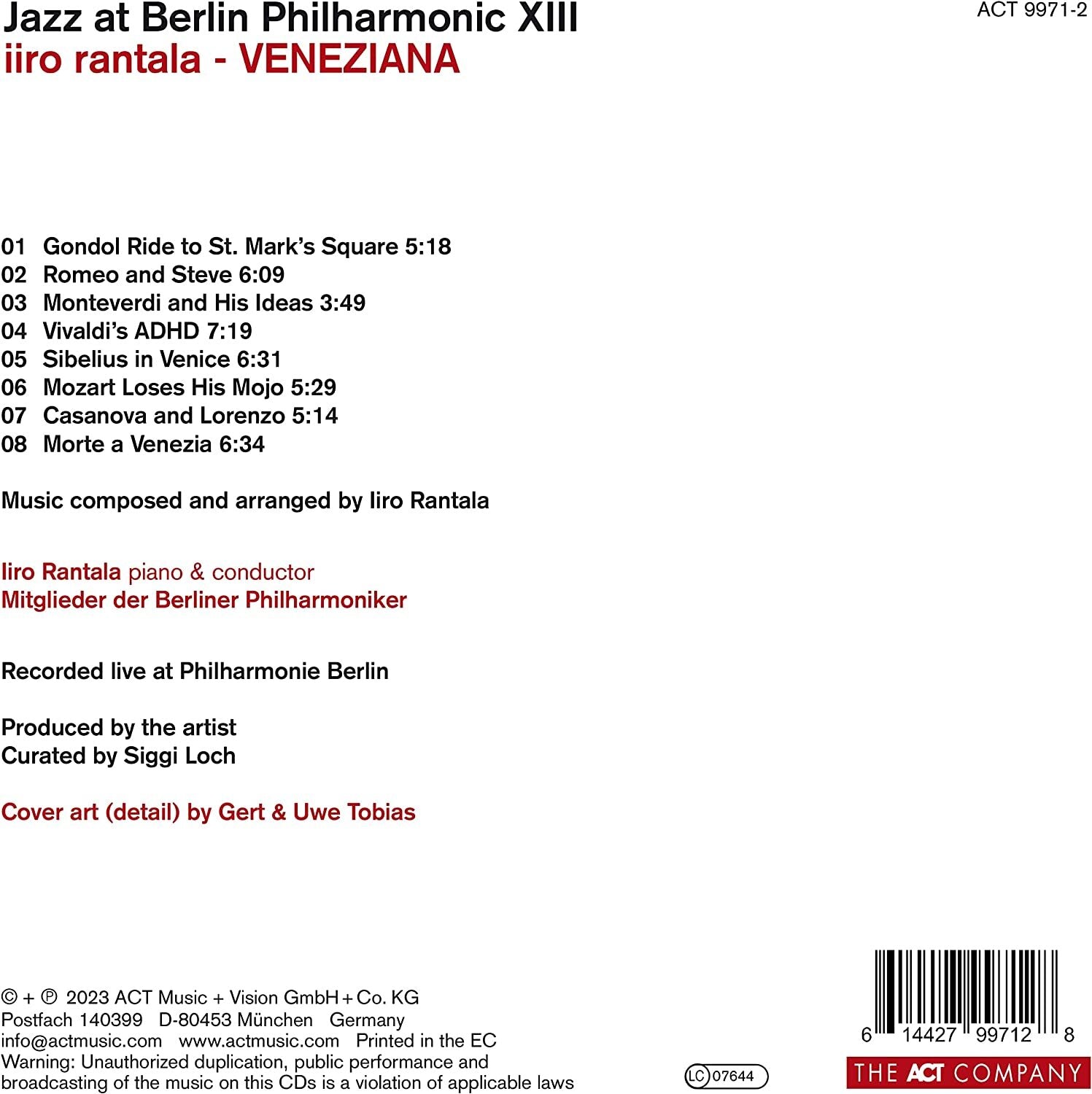 Veneziana