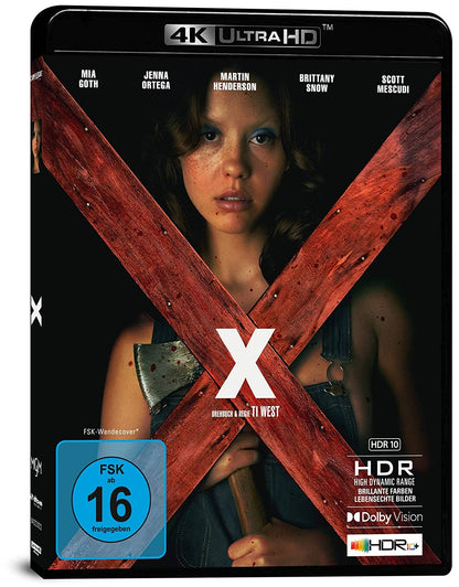 X