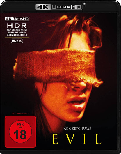 WILSON, GREGORY - JACK KETCHUM`S EVIL