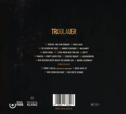 Troglauer