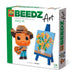 SES Creative- 0 Beedz Art - Mini Vincent Artista (06016