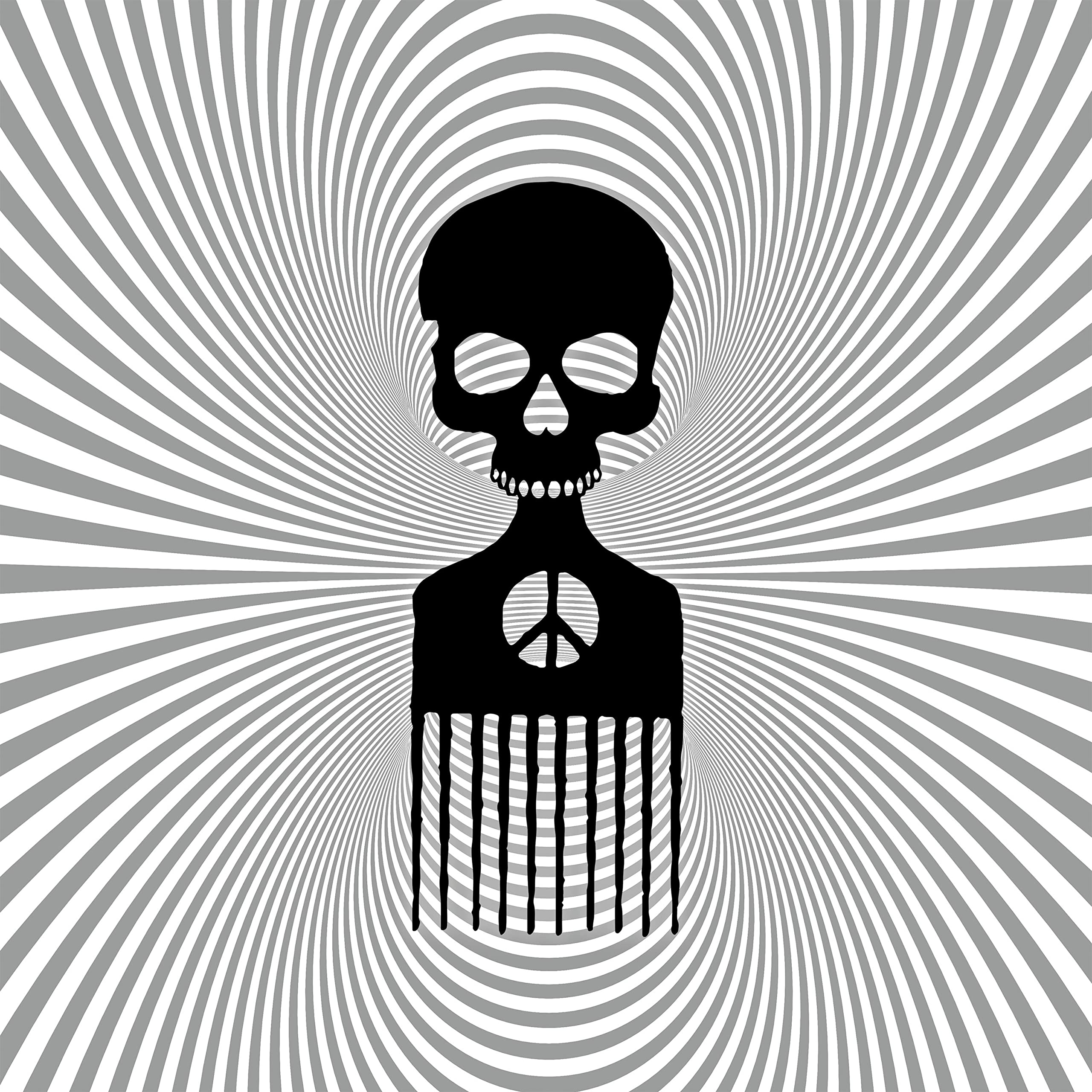 Entropy Is the Mainline to God