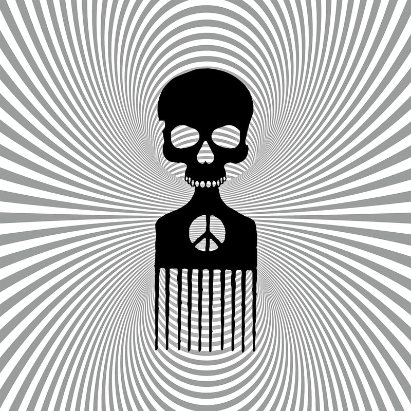 Entropy Is the Mainline to God