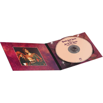 A Tribute to Jerry Lee Lewis