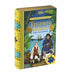 Professor Puzzle-JL914 Treasure Island Isla del Tesoro Juego, Color, único (JL914