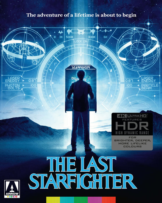 The Last Starfighter (Collector's Edition)