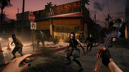 Dead Island 2 Day One Edition